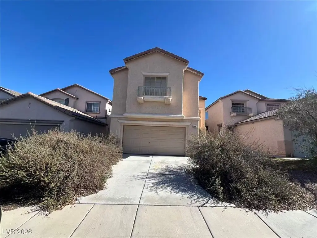 7032 Mandy Scarlet Court, Las Vegas, NV 89148 - #1