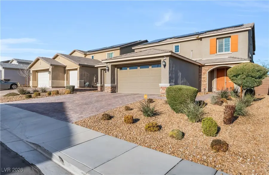 1418 Dire Wolf Avenue, North Las Vegas, NV 89084 - #2