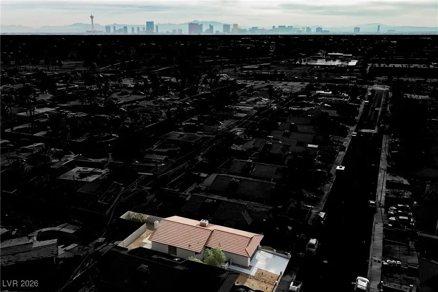 1732 Yellow Rose Street, Las Vegas, NV 89108 - #2