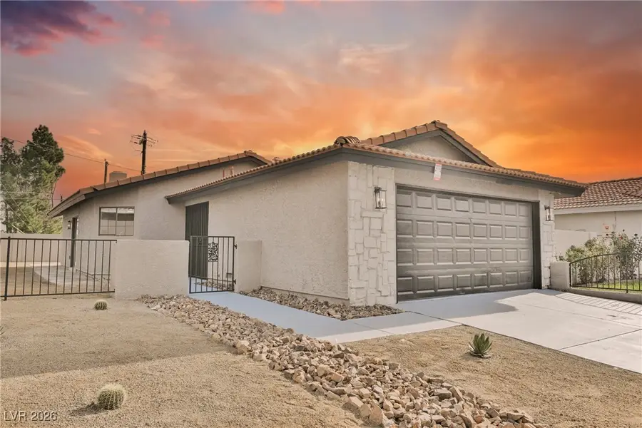 1732 Yellow Rose Street, Las Vegas, NV 89108 - #3