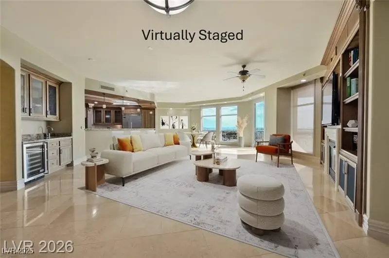 9101 Alta Drive #402, Las Vegas, NV 89145 - Image #2