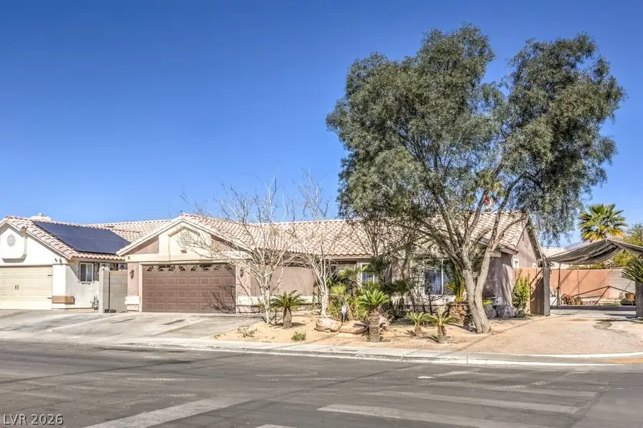 4304 W La Madre Way, North Las Vegas, NV 89031 - Image #2