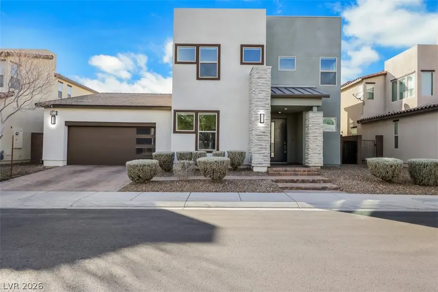 6833 Fallen Rock Street, North Las Vegas, NV 89084 - #2