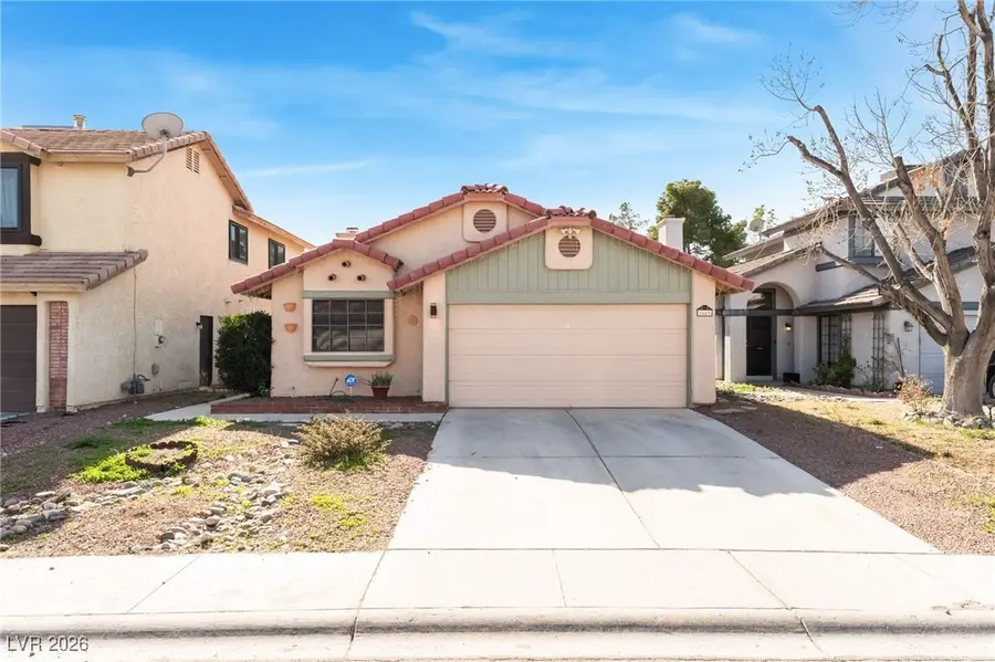 6669 Pleasant Plains Way, Las Vegas, NV 89108 - #2