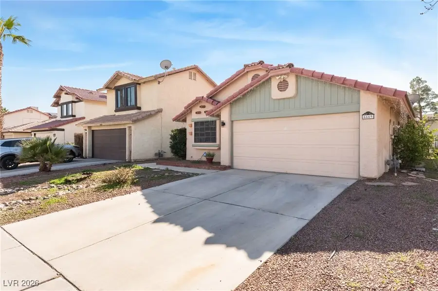 6669 Pleasant Plains Way, Las Vegas, NV 89108 - #3