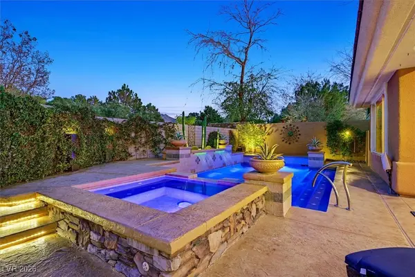 20 Feather Sound Drive, Henderson, NV 89052