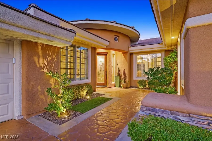 20 Feather Sound Drive, Henderson, NV 89052 - #3