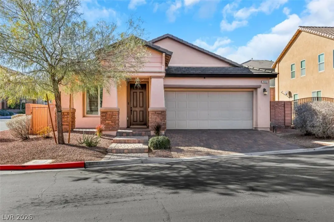 7035 Thistle Ridge Street, Las Vegas, NV 89166 - #1