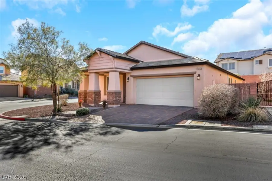 7035 Thistle Ridge Street, Las Vegas, NV 89166 - #3
