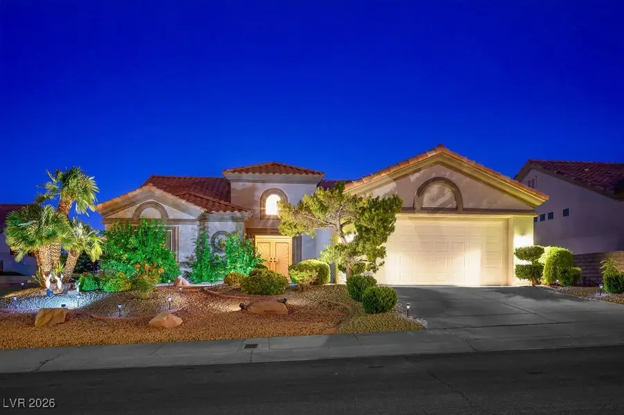 2620 Hanging Rock Drive, Las Vegas, NV 89134 - Image #2
