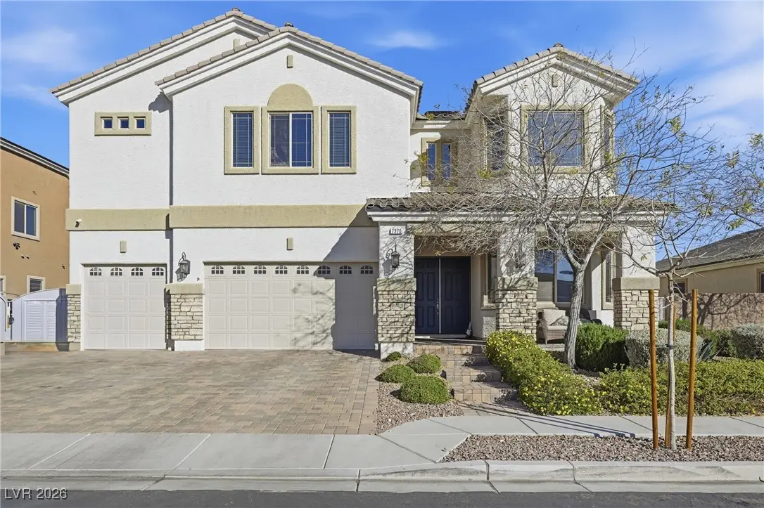 7370 Abundant Harvest Avenue, Las Vegas, NV 89131 - #1