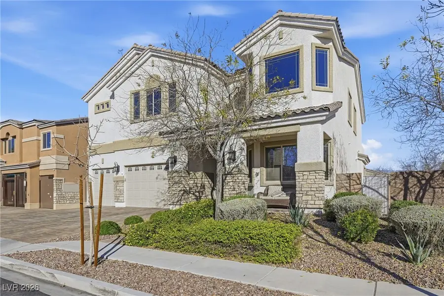 7370 Abundant Harvest Avenue, Las Vegas, NV 89131 - #2