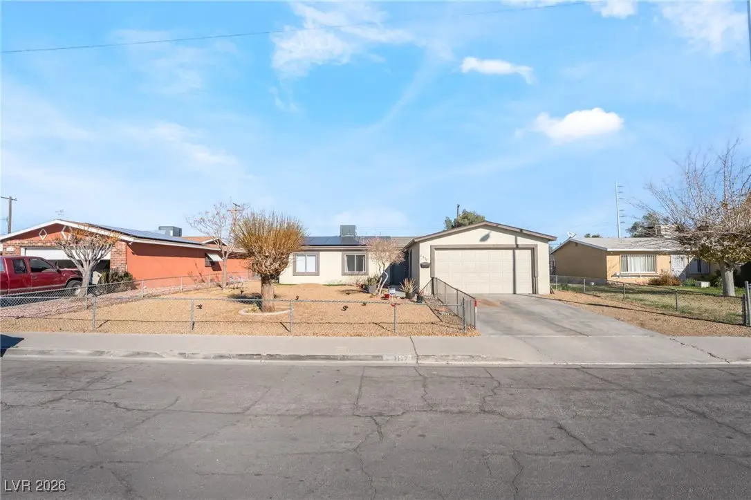 1112 Jimmy Avenue, Las Vegas, NV 89106 - Image #1