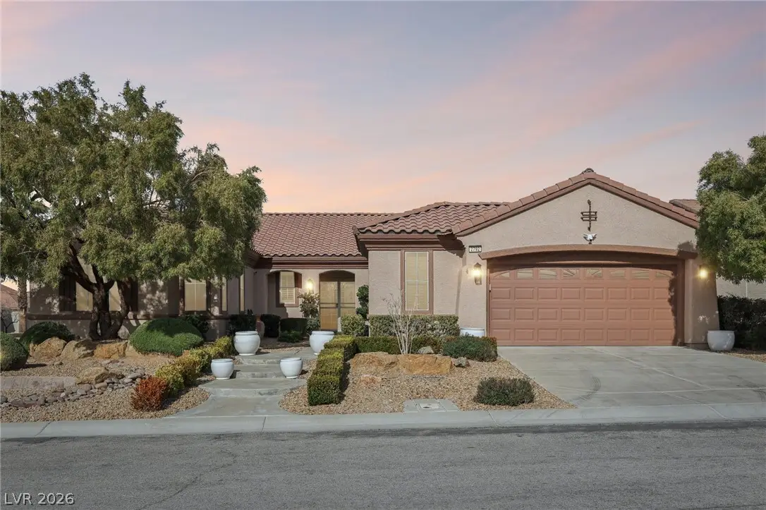 2792 White Sage Drive, Henderson, NV 89052 - #1