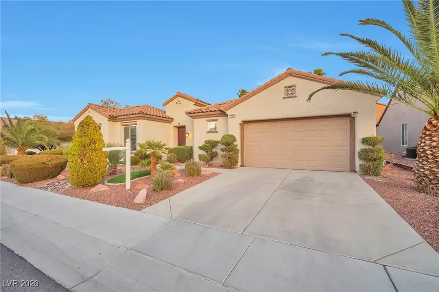 2585 Portsmouth Creek Avenue, Henderson, NV 89052 - #2