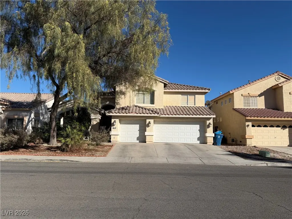 3746 White Carnation Street, Las Vegas, NV 89147 - Image #1