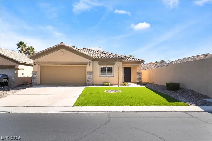 62 Harbor Coast Street, Las Vegas, NV 89148 - Image #2