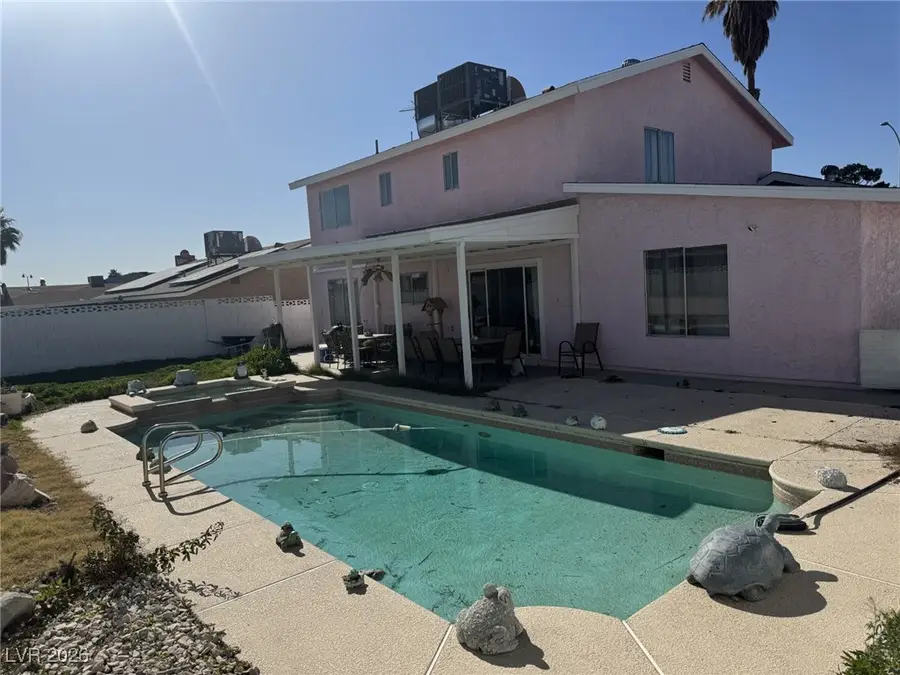 3305 Irv Marcus Drive, Las Vegas, NV 89108 - Image #2