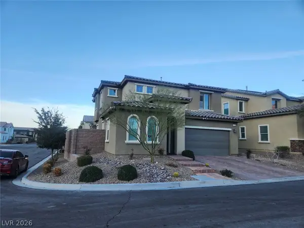 3116 Isle Drive, Las Vegas, NV 89141