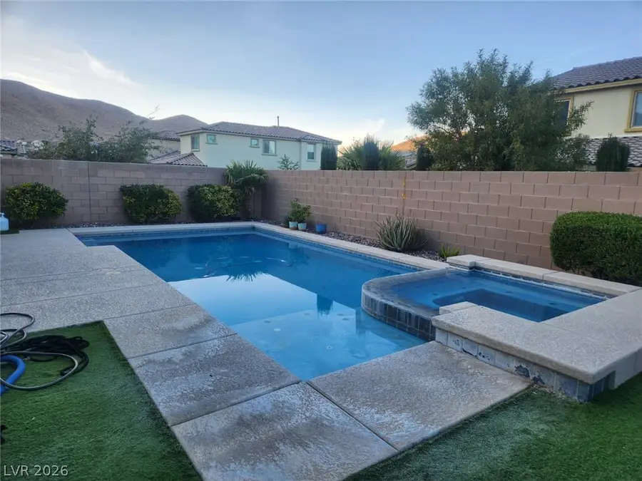 3116 Isle Drive, Las Vegas, NV 89141 - #2