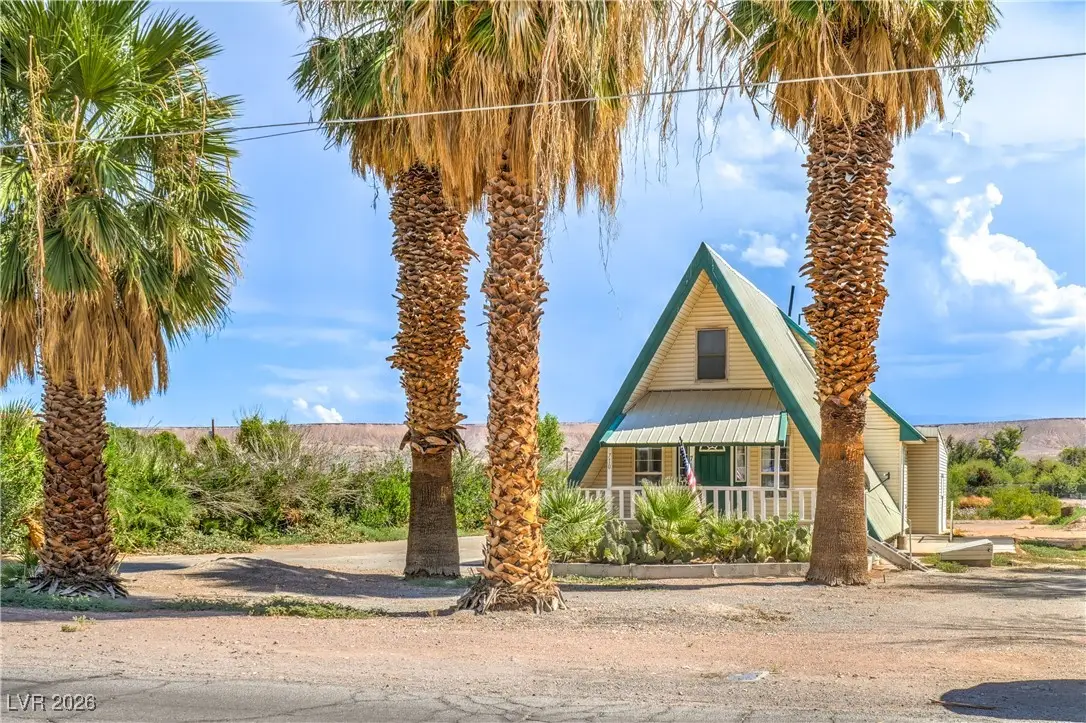 710 Cooper Street, Overton, NV 89040 - #1