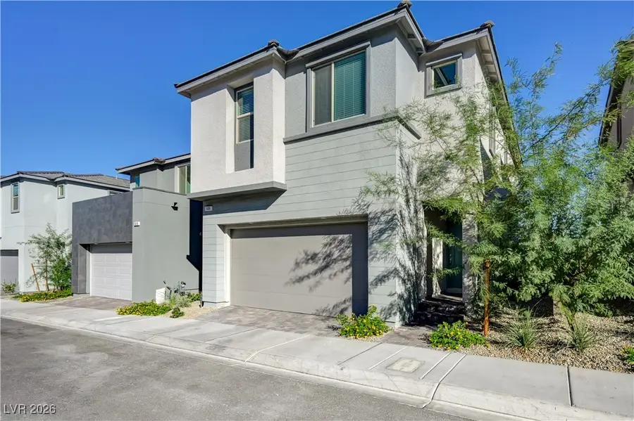 1606 Rock Kestrel Street, Las Vegas, NV 89138 - #2