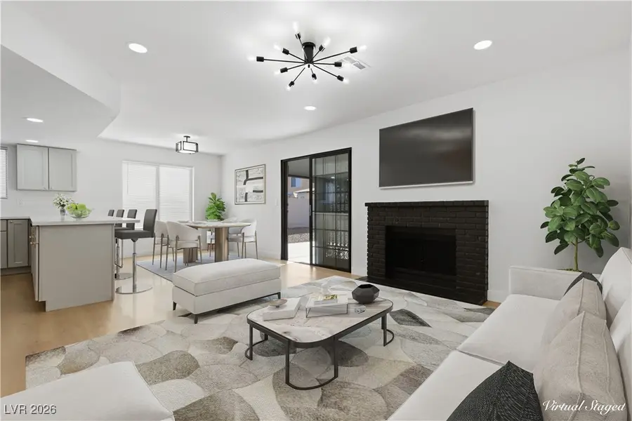 1219 Prairie View Drive, Las Vegas, NV 89110 - Image #3