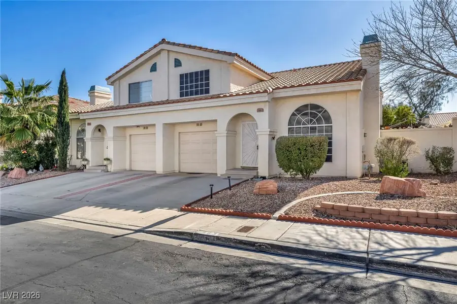 7963 Cina Avenue, Las Vegas, NV 89147 - Image #2