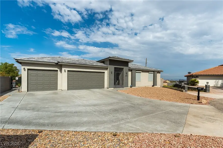 5680 N Park Street, Las Vegas, NV 89149 - Image #2