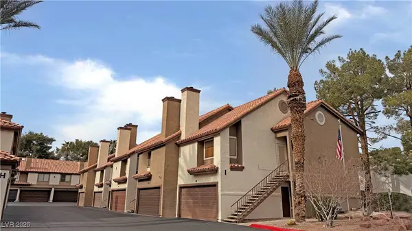 2995 E Sunset Road #103, Las Vegas, NV 89120