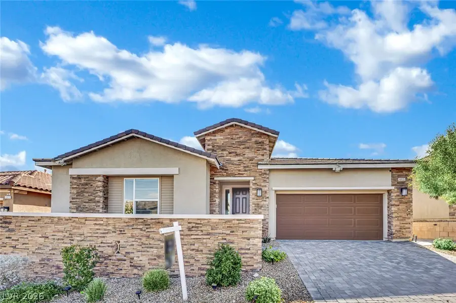 10937 Krista Leigh Avenue, Las Vegas, NV 89166 - #2