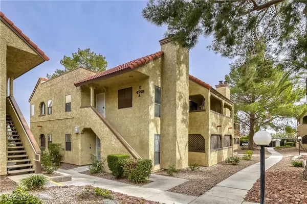 4748 Obannon Drive #C, Las Vegas, NV 89102