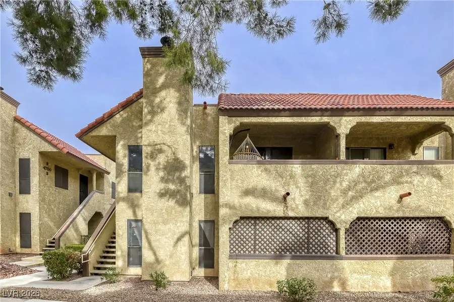 4748 Obannon Drive #C, Las Vegas, NV 89102 - Image #2