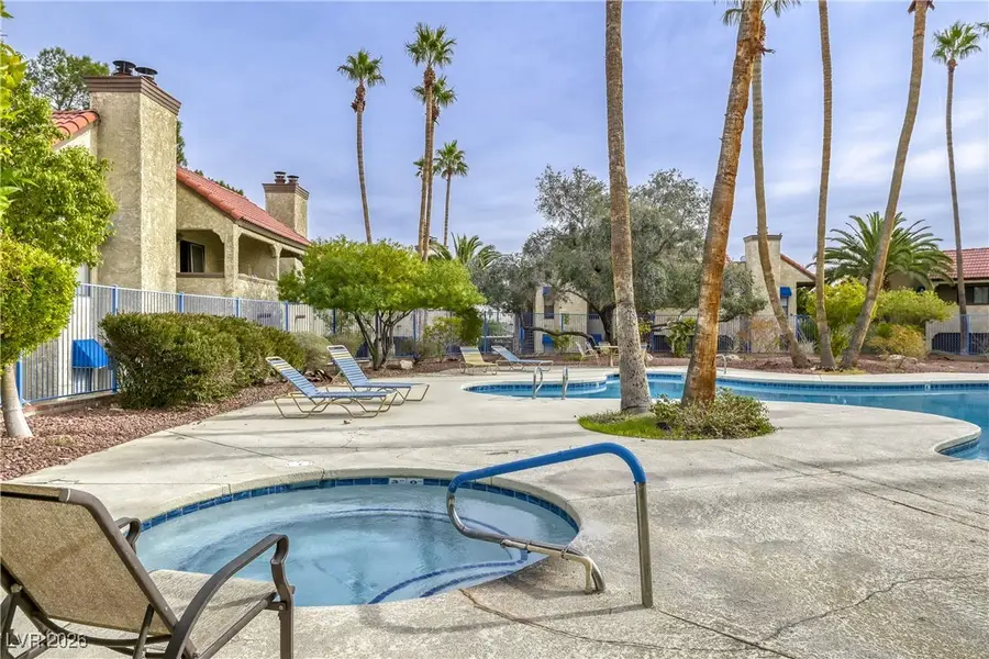 4748 Obannon Drive #C, Las Vegas, NV 89102 - Image #3