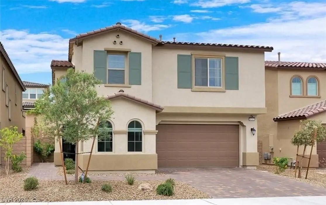 8161 Skye Plum Street, Las Vegas, NV 89166 - Image #1