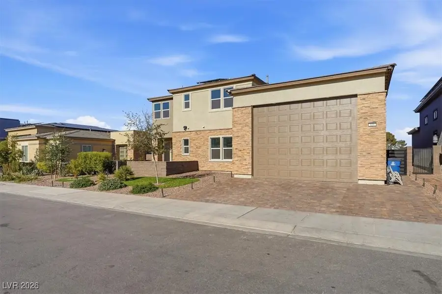 116 Barclay Heights Avenue, Henderson, NV 89015 - #2