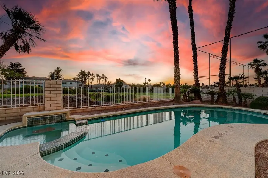 2496 Ram Crossing Way, Henderson, NV 89074 - #2