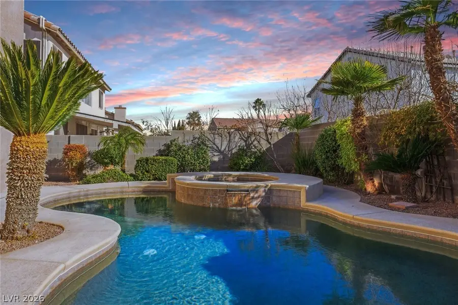 319 Barletta Avenue, Las Vegas, NV 89123 - #2