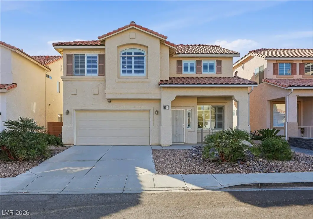 9993 Peach Flower Court, Las Vegas, NV 89147 - #1