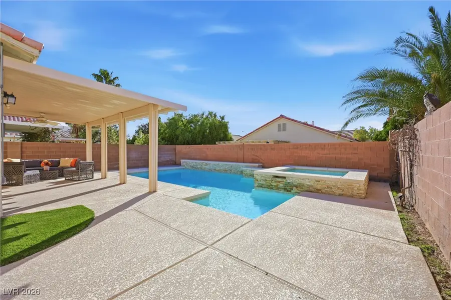 9993 Peach Flower Court, Las Vegas, NV 89147 - #3