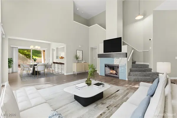 7841 Sea Rock Road, Las Vegas, NV 89128