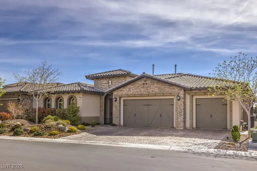 120 Basque Coast Street, Las Vegas, NV 89138 - Image #3