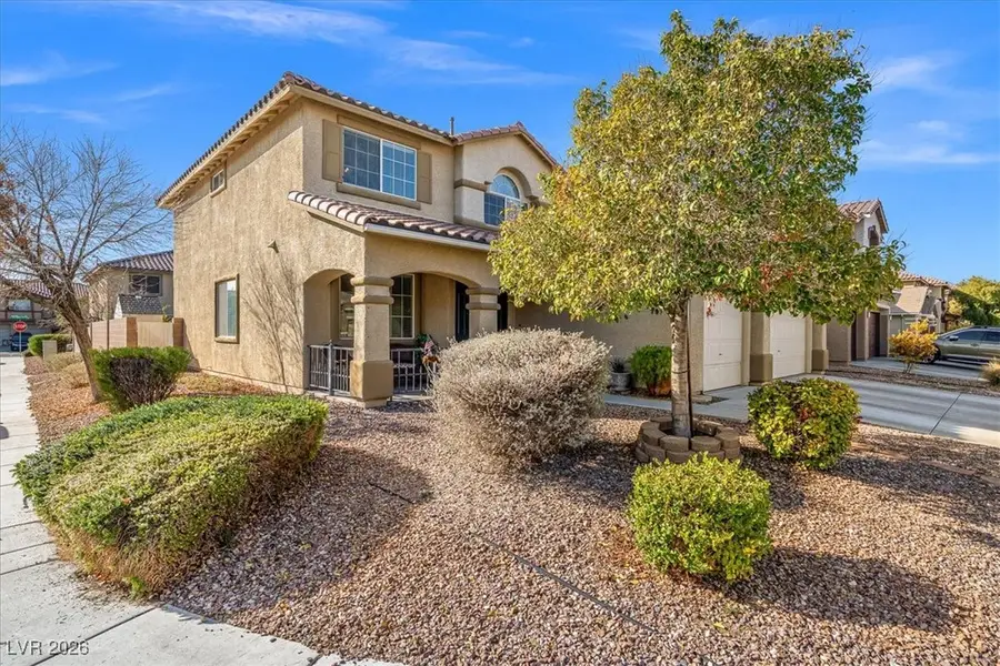 7317 Wild Roar Avenue, Las Vegas, NV 89129 - Image #2