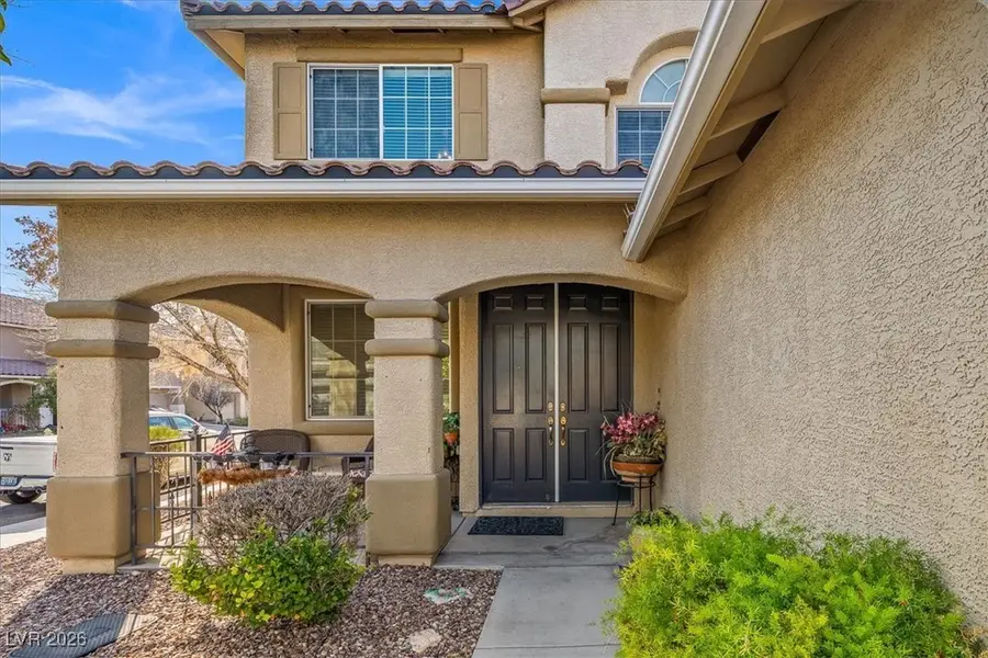 7317 Wild Roar Avenue, Las Vegas, NV 89129 - Image #3