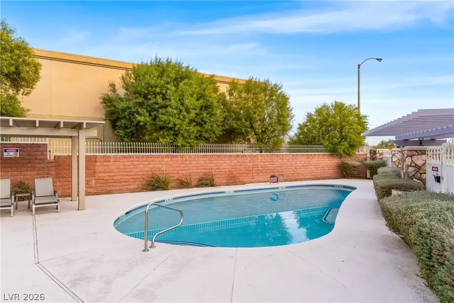 9319 Quiet Mist Court, Las Vegas, NV 89178 - #2