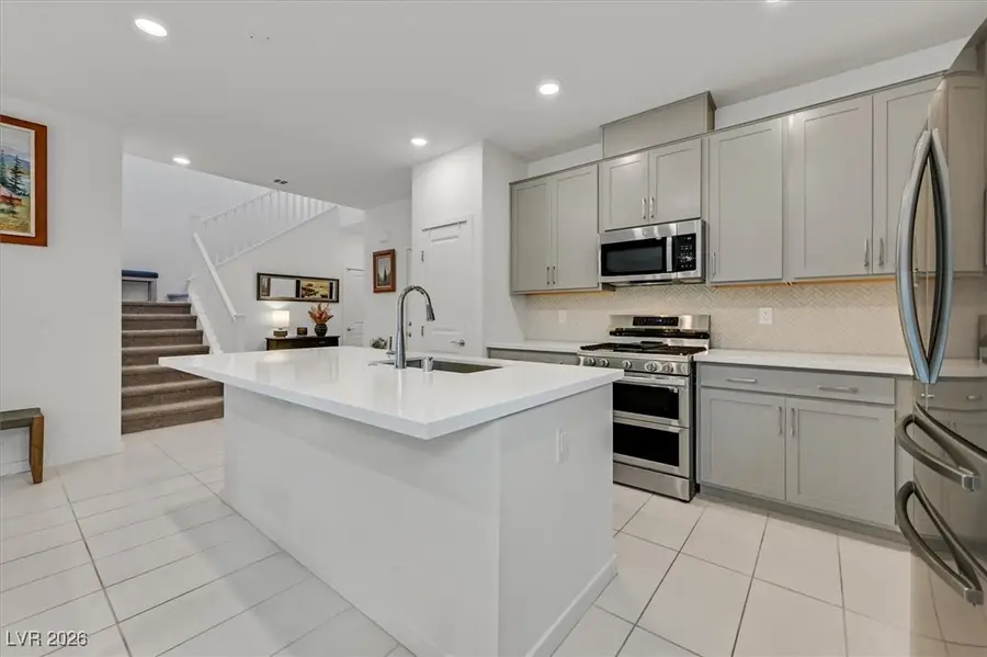 6621 Palm Branch Street, North Las Vegas, NV 89086 - Image #3