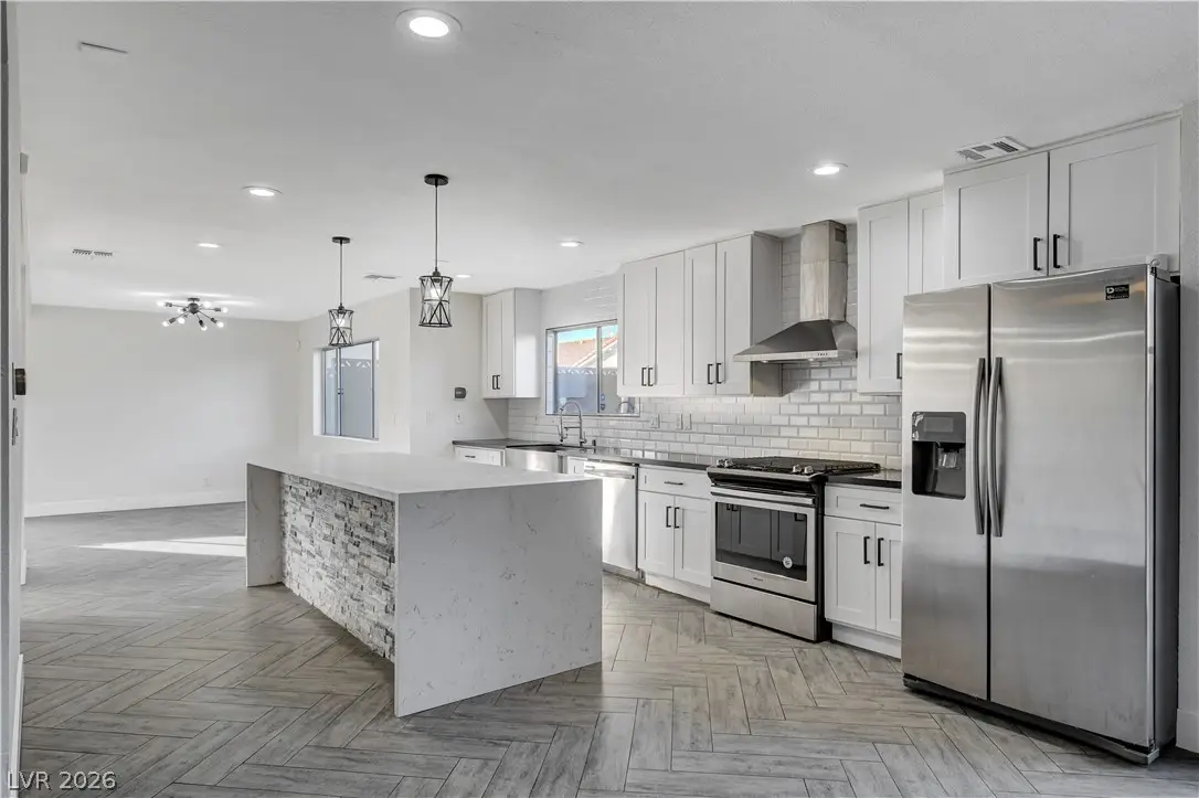 7664 Hernando Drive, Las Vegas, NV 89147 - Image #1