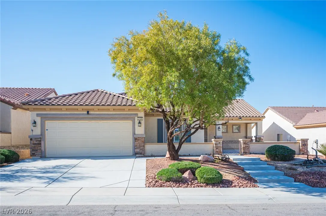 2159 Bensley Street, Henderson, NV 89044 - Image #1
