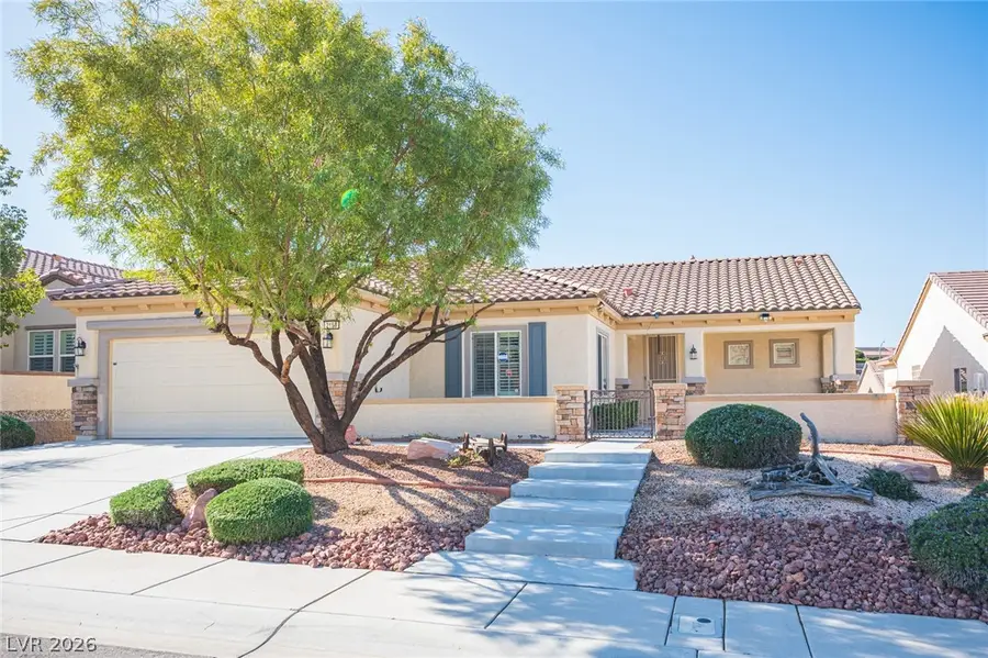 2159 Bensley Street, Henderson, NV 89044 - Image #2