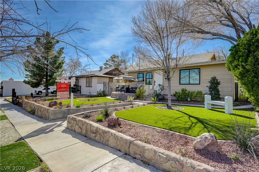 428 Avenue B, Boulder City, NV 89005 - #2